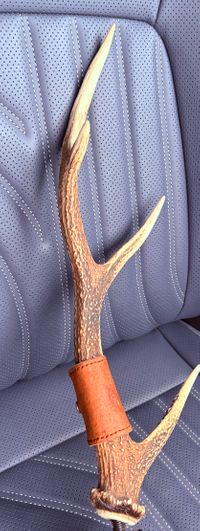 CAMPiii（キャンピー） camping roll♪さんのキャンプギア ランタン FUJIHAKONE GIBIER