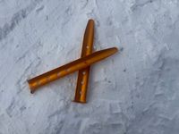 CAMPiii（キャンピー） まっつんさんのキャンプギア ペグ ノーブランド