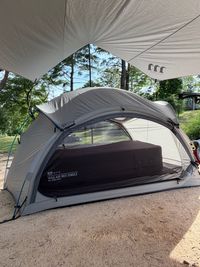 CAMPiii（キャンピー） あやぴーさんのキャンプギア テント TENTER