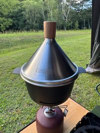 CAMPiii（キャンピー） yoshiさんのキャンプギア その他 APELUCA
