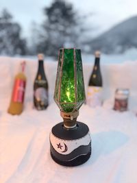 CAMPiii（キャンピー） atelierさんのキャンプギア ランタン ハンドメイド