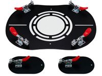 CAMPiii（キャンピー） ゆうさんさんのキャンプギア ストーブ ノーブランド