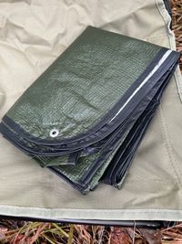 CAMPiii（キャンピー） YOTIさんのキャンプギア その他 GRABBER