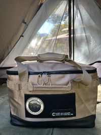 CAMPiii（キャンピー） △kuuga△さんのキャンプギア バックパック Chill Camping