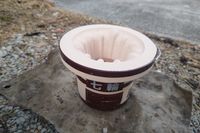 CAMPiii（キャンピー） サイババ-SBBcampさんのキャンプギア グリル コーナン