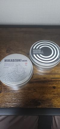 CAMPiii（キャンピー） Gsanさんのキャンプギア その他 INAVANCE
