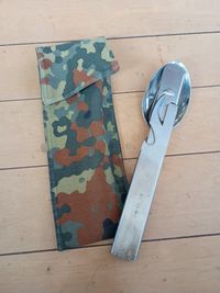 CAMPiii（キャンピー） ウエィダーさんのキャンプギア その他 鬼嫁Products