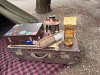 CAMPiii（キャンピー） Camp 'n'g  Roll♪🏁さんのキャンプギア その他 アンティーク