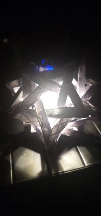 CAMPiii（キャンピー） Gsanさんのキャンプギア LED COLONISTA