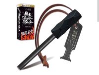 CAMPiii（キャンピー） P-yaさんのキャンプギア 火起こし 山麓工房