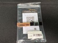 CAMPiii（キャンピー） mitsu🇫🇷さんのキャンプギア 箸 Black Label 