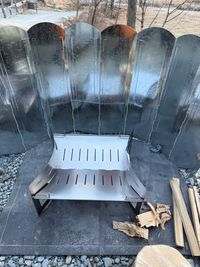 CAMPiii（キャンピー） けいたさんのキャンプギア 焚火台 TOKYO CRAFTS