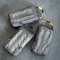 CAMPiii（キャンピー） mitsu🇫🇷さんのキャンプギア その他 TARPtoTARP