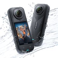 CAMPiii（キャンピー） わらびもちさんのキャンプギア その他 insta360