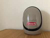 CAMPiii（キャンピー） moshi campさんのキャンプギア その他 Coleman