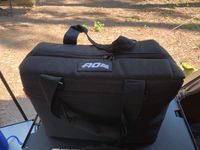 CAMPiii(キャンピー) あやぴーさんのキャンプギア クーラーボックス AO coolers