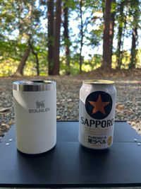 CAMPiii(キャンピー) △kuuga△さんのキャンプギア コップ スタンレー