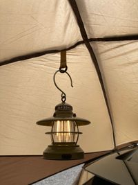 CAMPiii（キャンピー） camping roll♪さんのキャンプギア LED BAREBONES 
