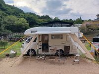 CAMPiii（キャンピー） vios outdoor'sさんのキャンプギア タープ AIRIS WILD EXPEDITION