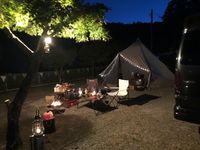 CAMPiii(キャンピー) T@ka0927さんのキャンプギア テント SABBATICAL