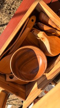 CAMPiii（キャンピー） 出口 正行さんのキャンプギア 食器セット ごちゃ混ぜ