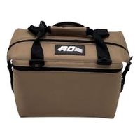 CAMPiii（キャンピー） FUNEさんのキャンプギア クーラーボックス AO Coolers