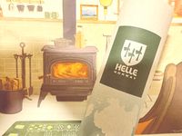 CAMPiii（キャンピー） camping roll♪さんのキャンプギア ナイフ HELLE