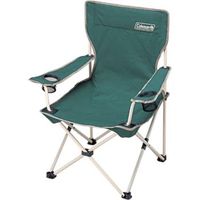 CAMPiii（キャンピー） ロマンチックあげる夫さんのキャンプギア チェア Coleman