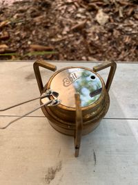 CAMPiii（キャンピー） YOTIさんのキャンプギア ストーブ Esbit