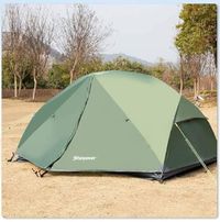 CAMPiii（キャンピー） FUNEさんのキャンプギア テント Shinyever