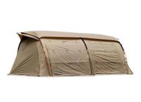 CAMPiii（キャンピー） こなたさんのキャンプギア テント QUICK CAMP