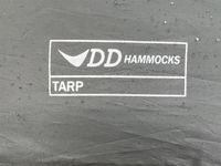 CAMPiii（キャンピー） YOTIさんのキャンプギア タープ DD Hammocks