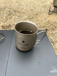 CAMPiii（キャンピー） tokunaga007さんのキャンプギア マグ snow peak