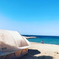 CAMPiii(キャンピー) さかもさんのキャンプギア テント NEUTRAL OUTDOOR(ニュートラルアウトドア)