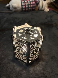 CAMPiii（キャンピー） まるとらさんのキャンプギア LED tomount