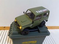 CAMPiii(キャンピー) キャムラー@RMS099さんのキャンプギア その他 WPL JAPAN