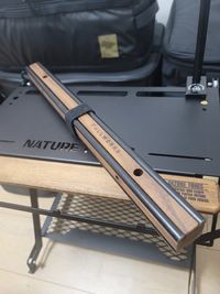 CAMPiii（キャンピー） Gsanさんのキャンプギア その他 FALLWORKS