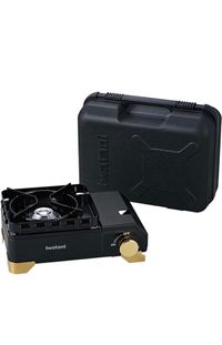 CAMPiii（キャンピー） Oniyomeさんのキャンプギア バーナー イワタニ