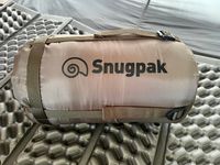 CAMPiii（キャンピー） YOTIさんのキャンプギア シュラフ Snugpak