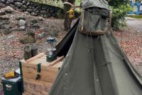 CAMPiii(キャンピー) Camp 'n'g Roll♪🏁さんのキャンプギア バックパック ポーランド軍