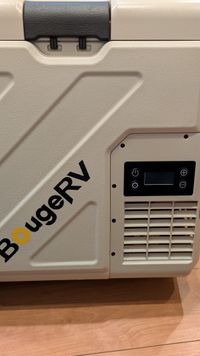 CAMPiii（キャンピー） いっちーさんのキャンプギア クーラーボックス BougeRV