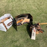 CAMPiii（キャンピー） フォレキャンさんのキャンプギア その他 UNIFLAME