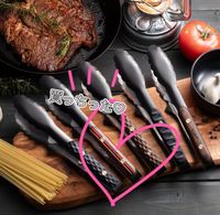 CAMPiii（キャンピー） Oniyomeさんのキャンプギア トング FEDECA