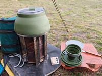 CAMPiii（キャンピー） ぞのさんさんのキャンプギア 鍋 T TOOYFUL 