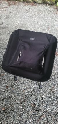 CAMPiii（キャンピー） Gsanさんのキャンプギア チェア BROOKLYN OUTDOOR COMPANY