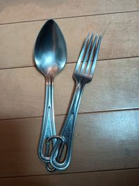 CAMPiii（キャンピー） ウエィダーさんのキャンプギア フォーク US