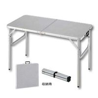 CAMPiii(キャンピー) ロマンチックあげる夫さんのキャンプギア テーブル CAPTAIN STAG