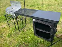 CAMPiii（キャンピー） こなたさんのキャンプギア コンロ DOD
