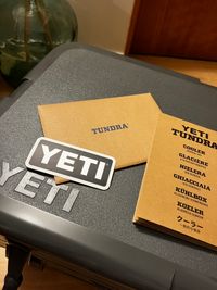 CAMPiii（キャンピー） KAZU-WORLDさんのキャンプギア クーラーボックス YETI