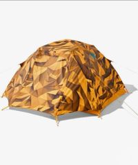 CAMPiii（キャンピー） わかよめさんのキャンプギア テント THE NORTH FACE